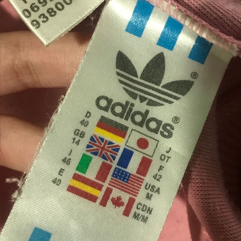 Jaqueta Parka do Internacional Adidas, Casaco Feminino Adidas Usado  85789471