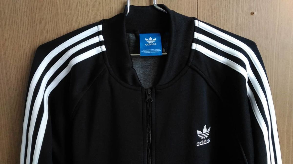 jaqueta masculina gg