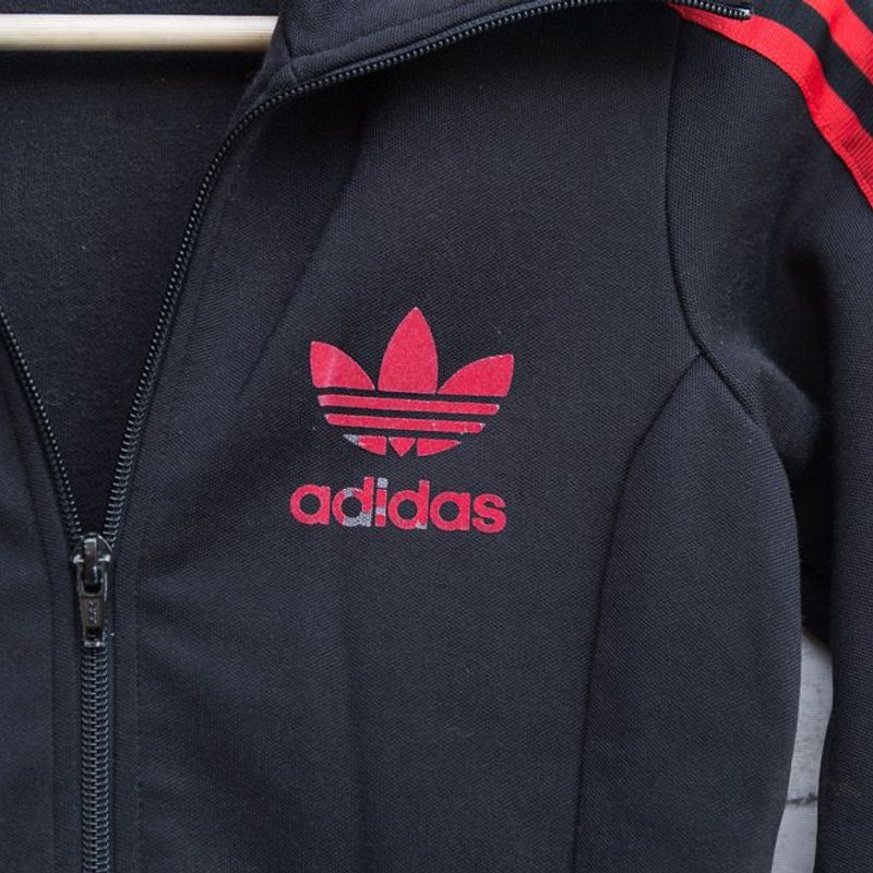 Jaqueta Parka Internacional de Porto Alegre Adidas 1997 | Casaco Feminino  Adidas Usado 69424713 | enjoei