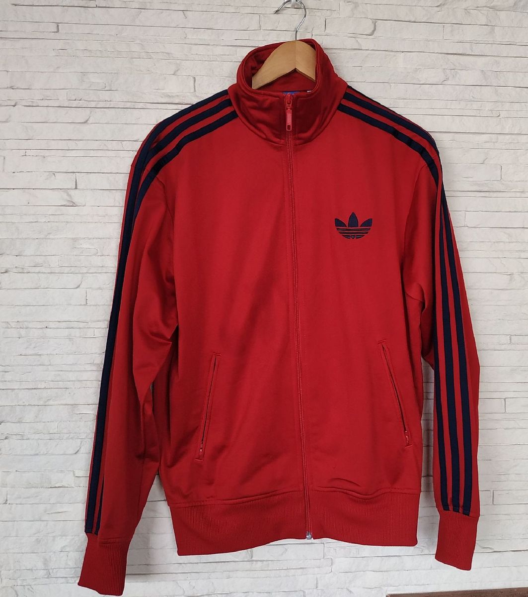 casaco adidas original