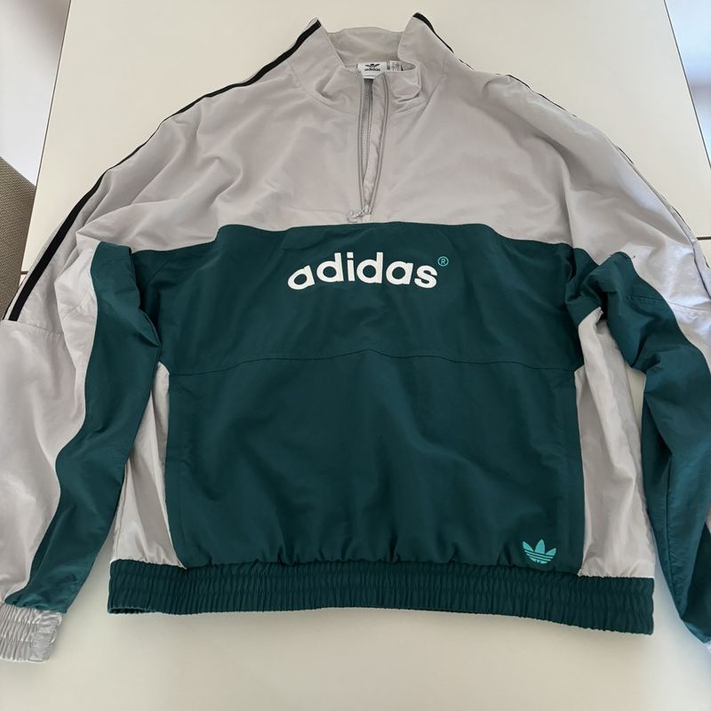  originals 80s 90s アウター Jaqueta Adidas Originals Anos 80 / 90 G | Casaco Masculino Adidas