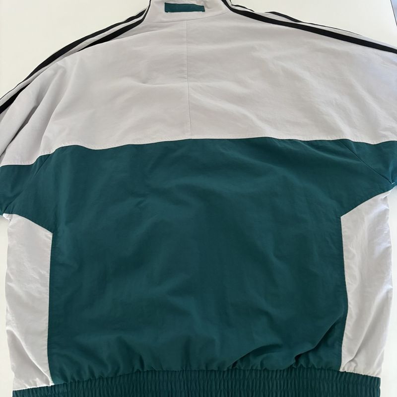 Jaqueta Adidas Originals Anos 80 / 90 G | Casaco Masculino Adidas