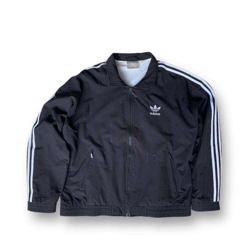 Jaqueta adidas shop old school