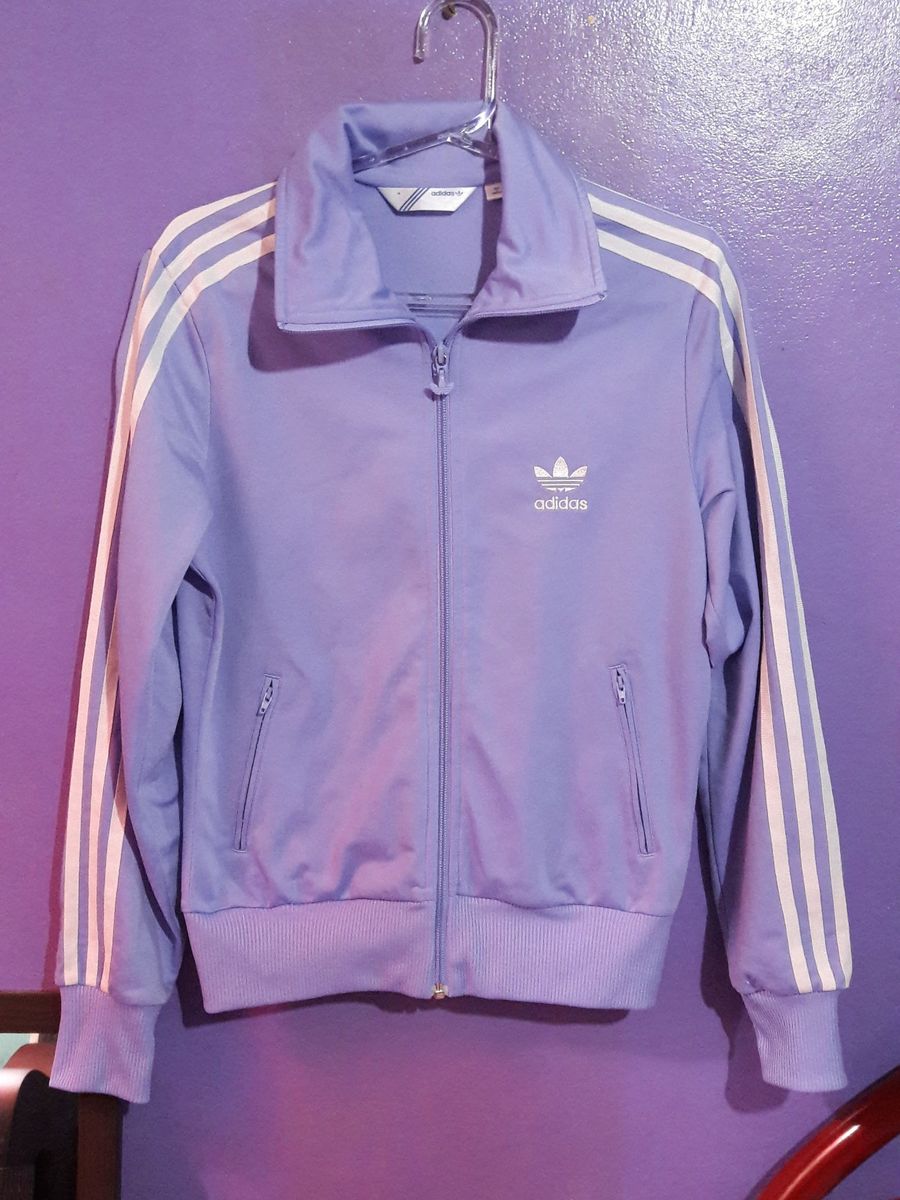jaqueta adidas feminina grossa