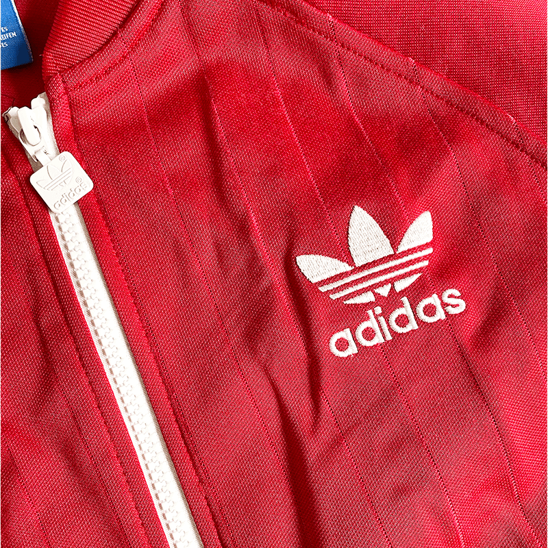 Jaqueta Adidas Originals Russia Adidas Usado 106691230 enjoei