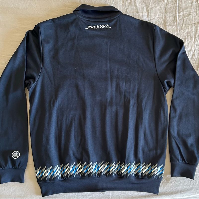 Jaqueta Adidas Originals Spezial Spzl New Order | Adidas Jaqueta Adidas Originals Spezial Spzl New Order | Adidas