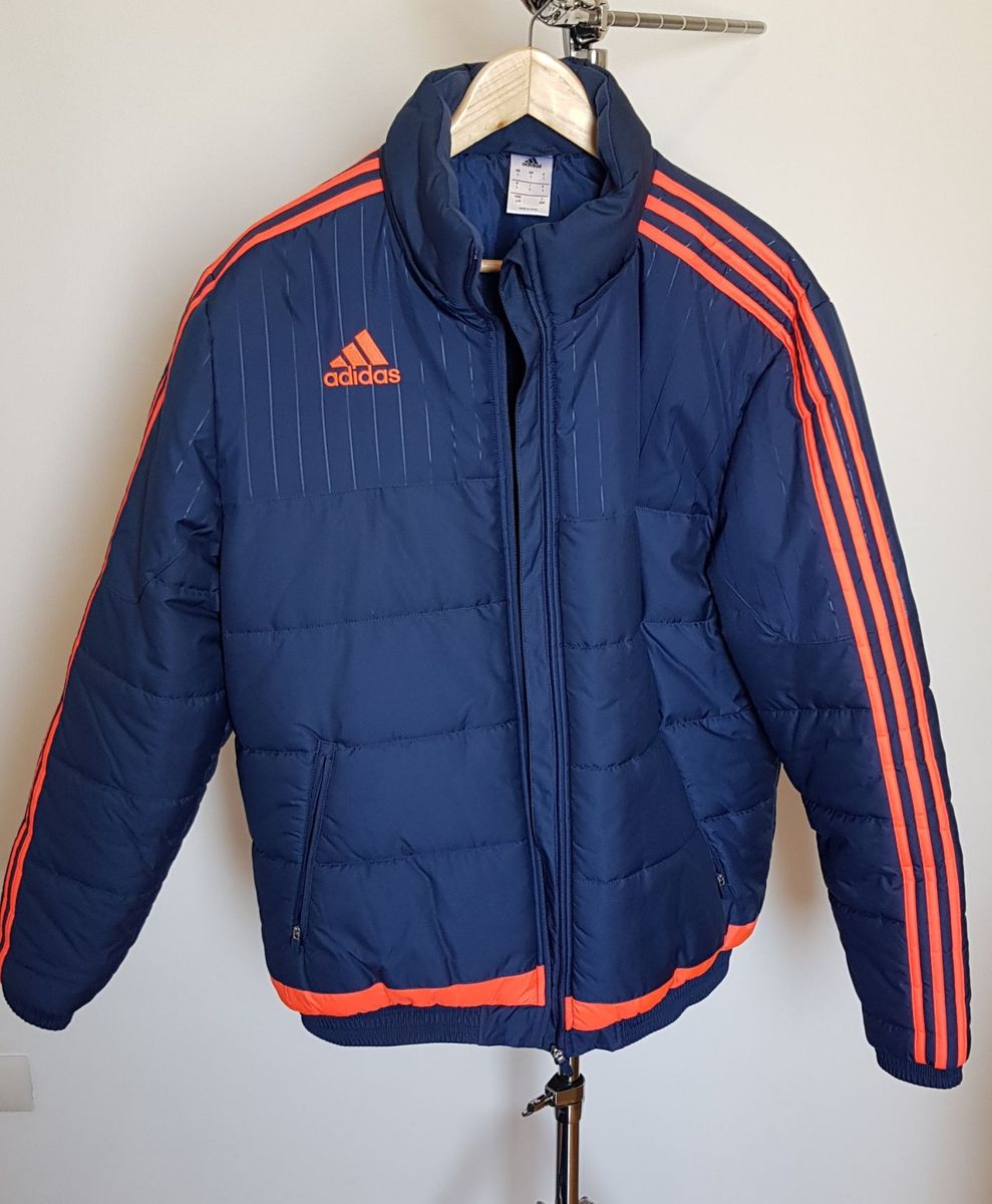 jaqueta adidas frio intenso