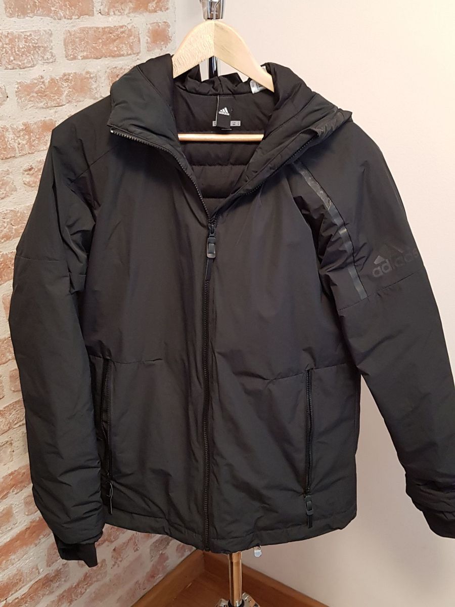 jaqueta adidas frio intenso