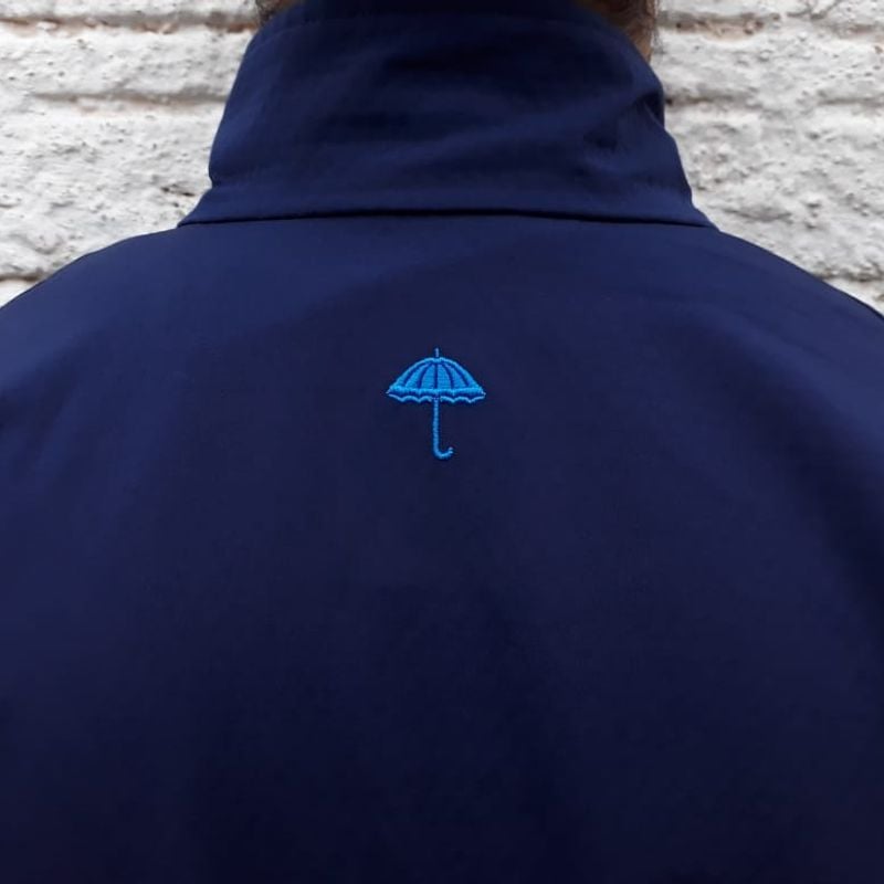 Jaqueta Adidas Skateboarding X Helas Cap Track Jacket Corta Vento Adidas Usado 73411032 enjoei