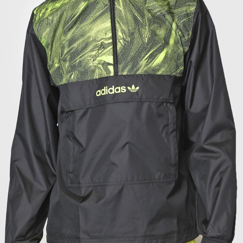 ブラジルウィンブレ Jaqueta Adidas Windbreaker Zx Masculina | Adidas Usado 104758958
