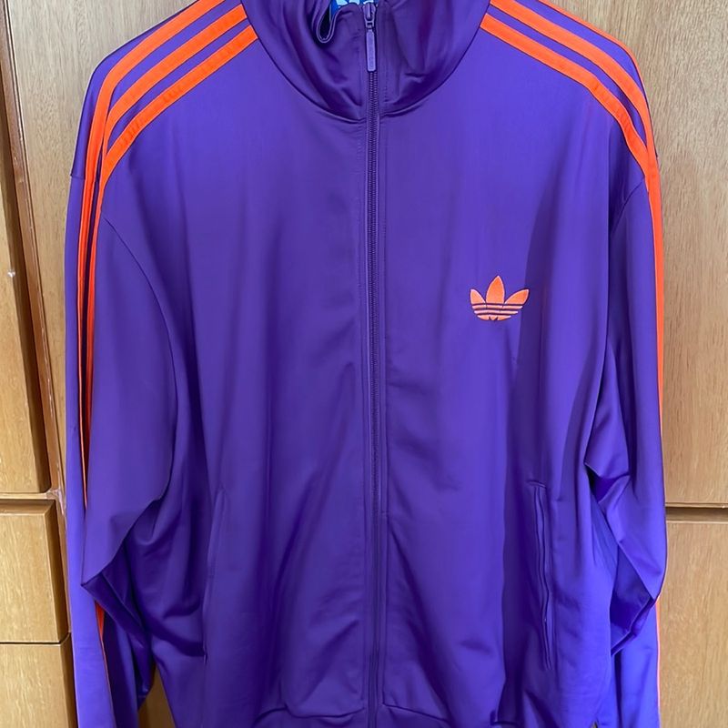 Jaqueta adidas feminina mercado hot sale livre