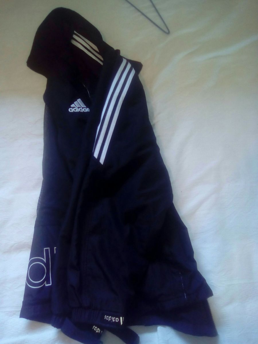 jaqueta adidas sportswear