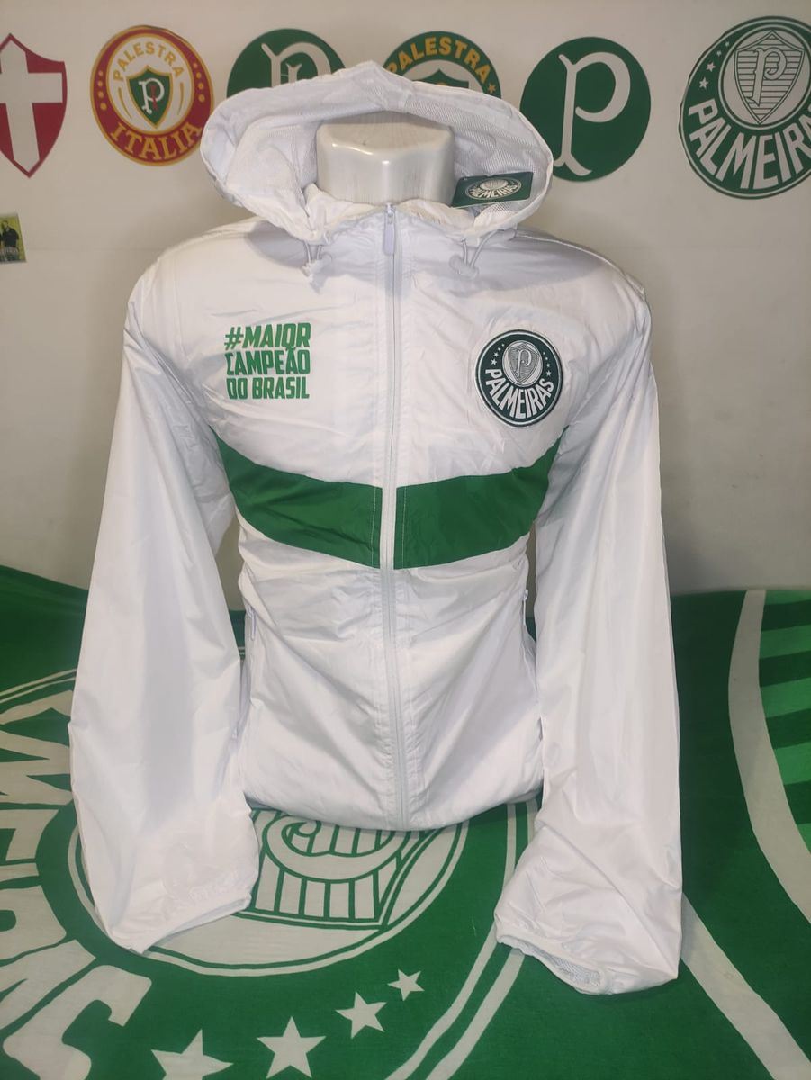 Casaco do palmeiras sales masculino