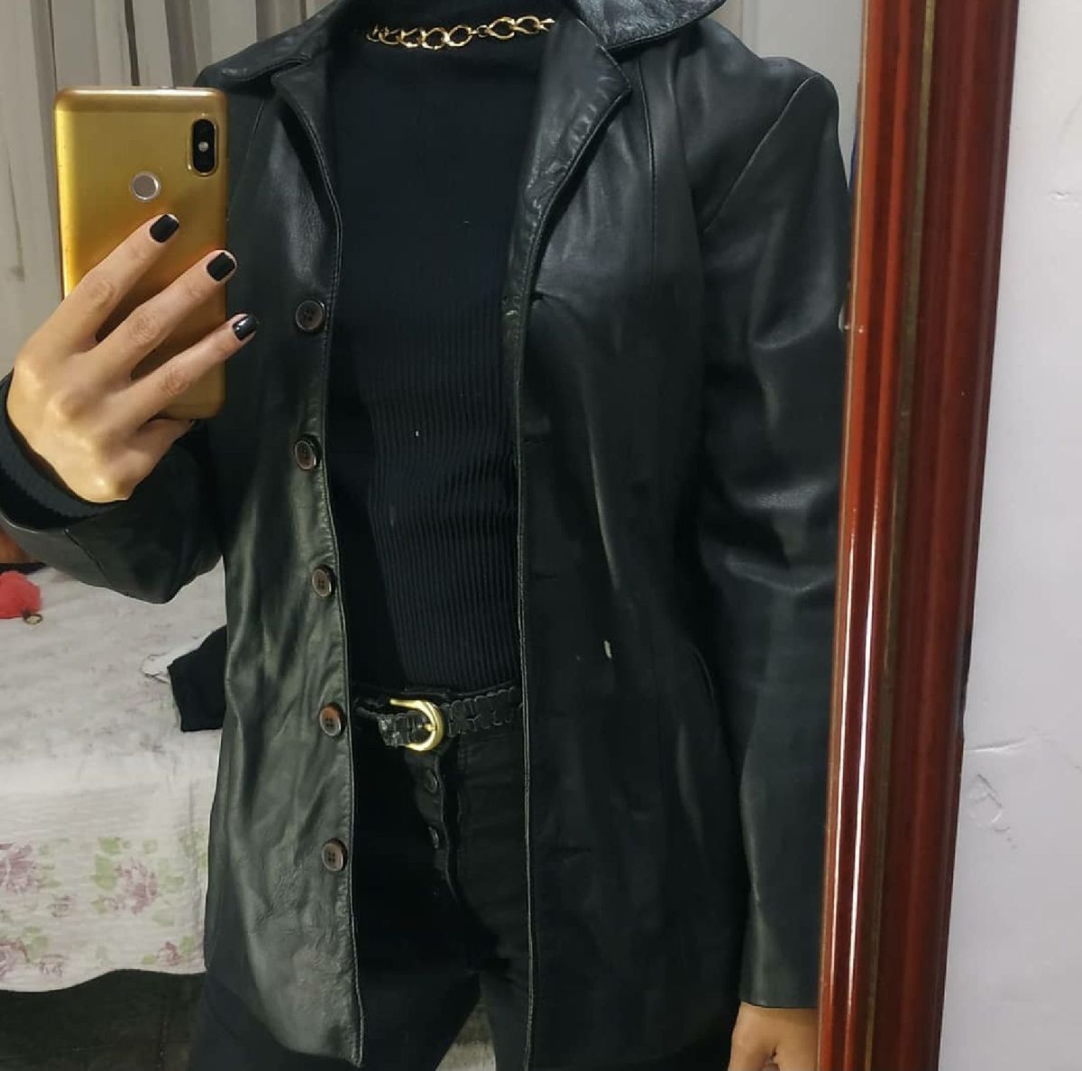 jaqueta do sao paulo 2019