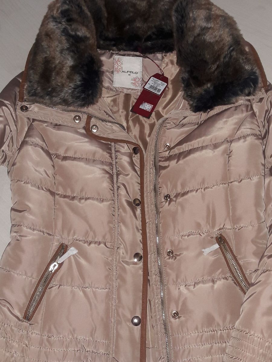 casacos alpelo comprar online