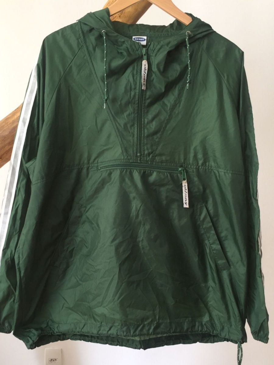 jaqueta anorak