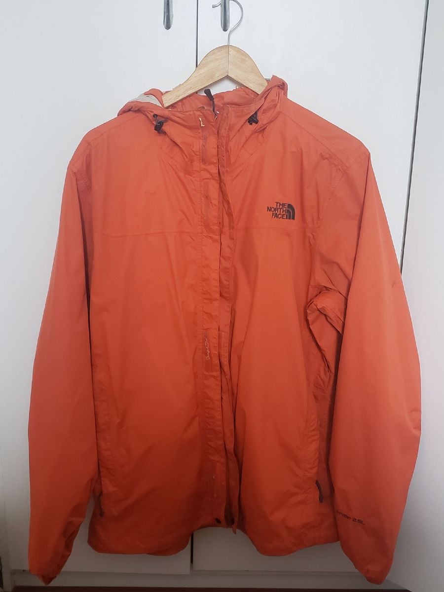 jaqueta anorak the north face