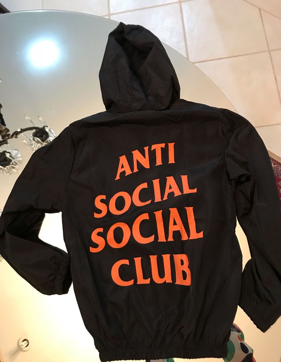 jaqueta anti social club