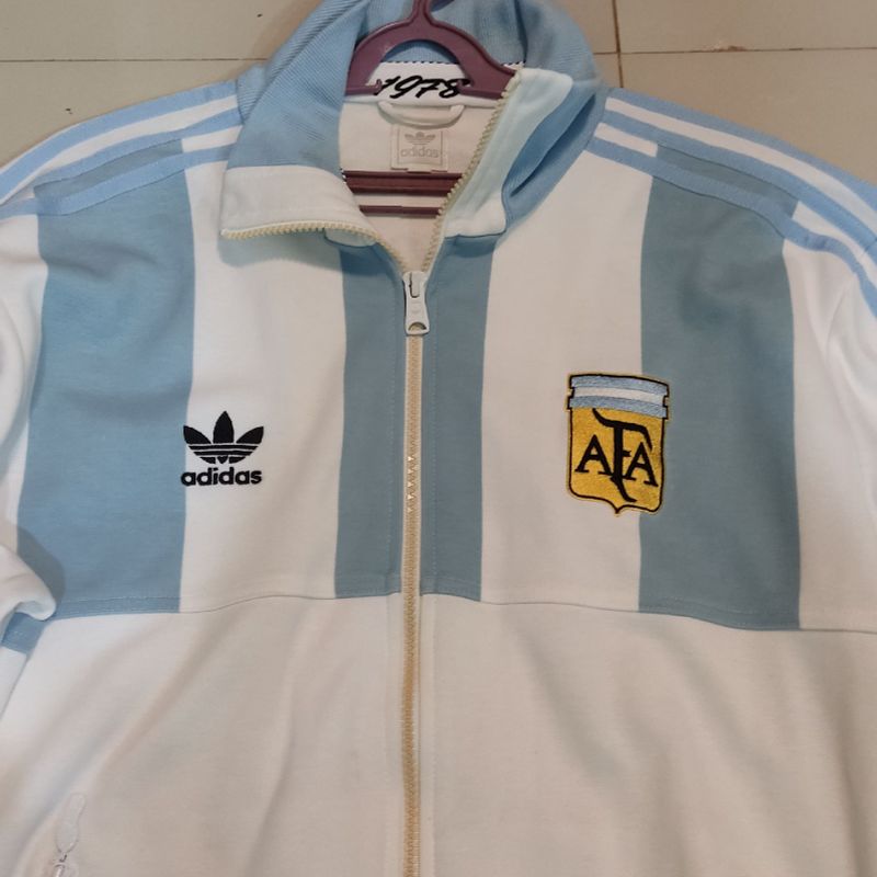 Jaqueta Parka Internacional de Porto Alegre Adidas 1997 | Casaco Feminino  Adidas Usado 69424713 | enjoei