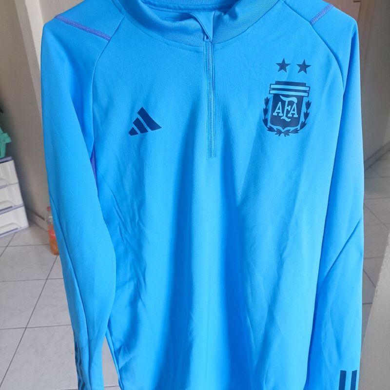 Jaqueta sales argentina adidas