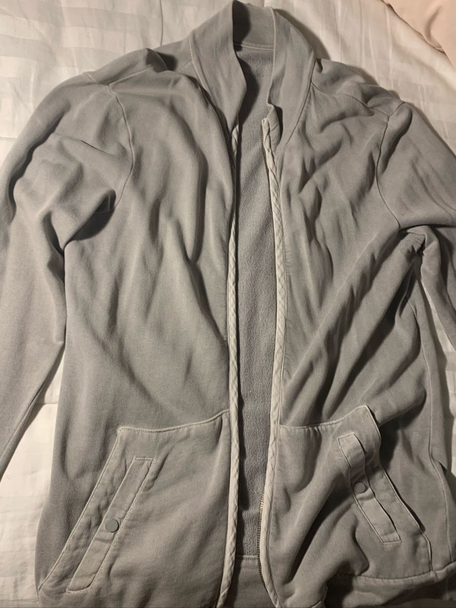 jaqueta armani exchange