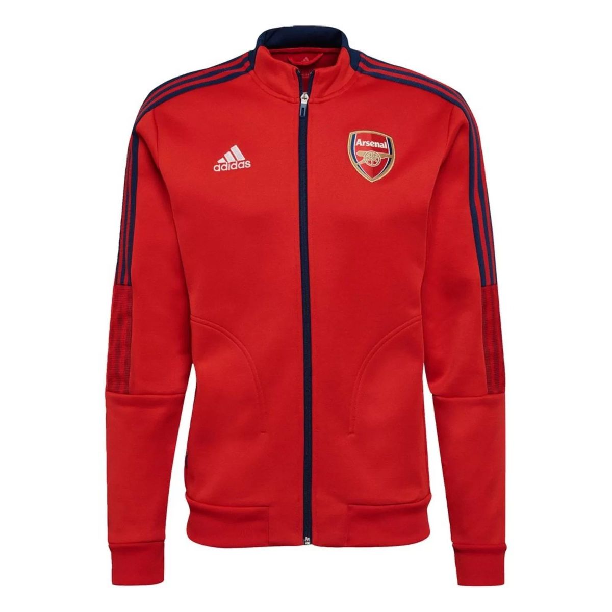 Jaqueta arsenal store