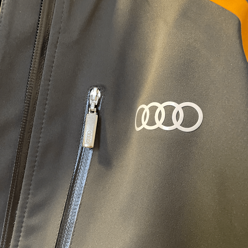 Veste Softshell Audi Sport