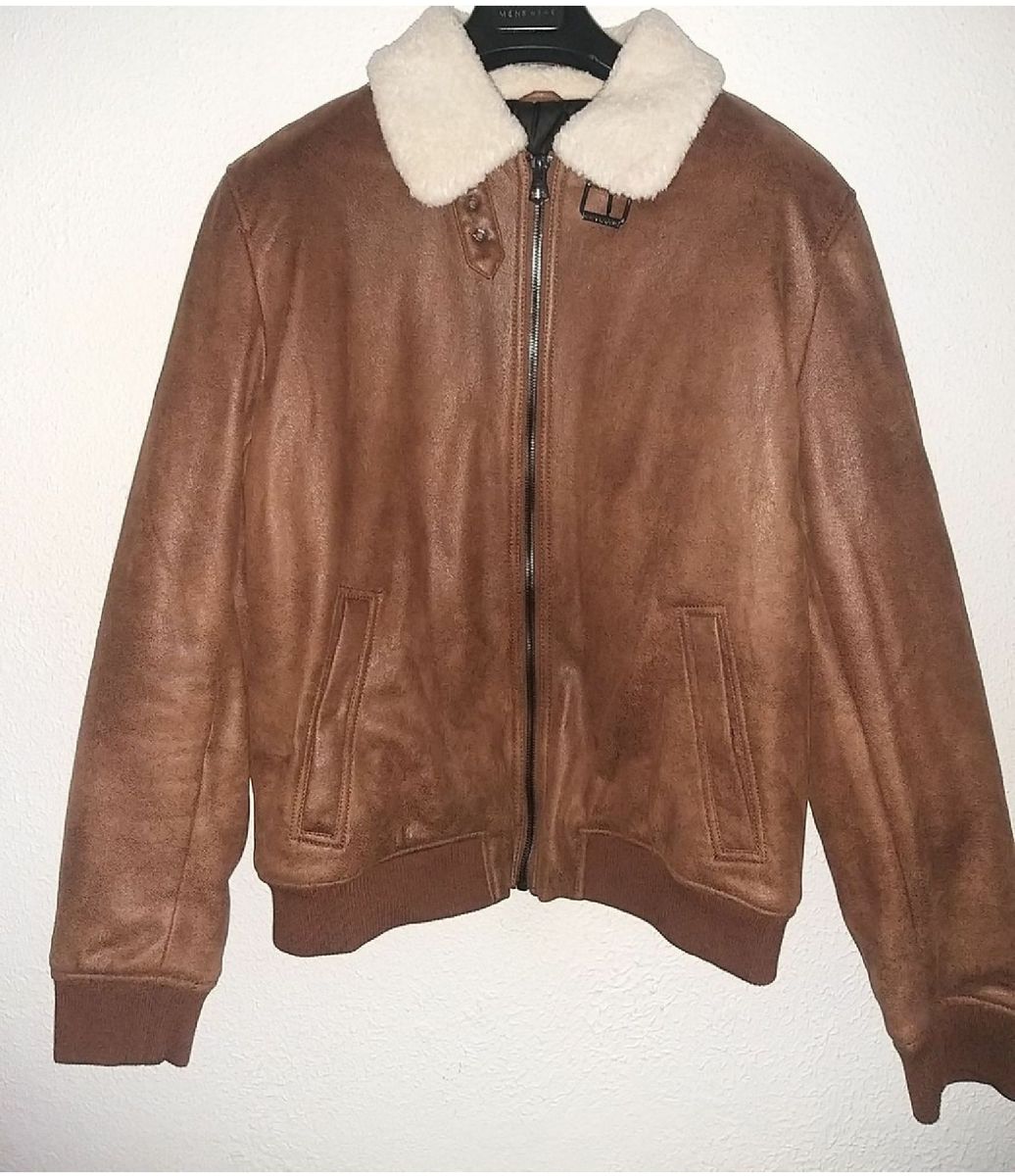 jaqueta aviador feminina