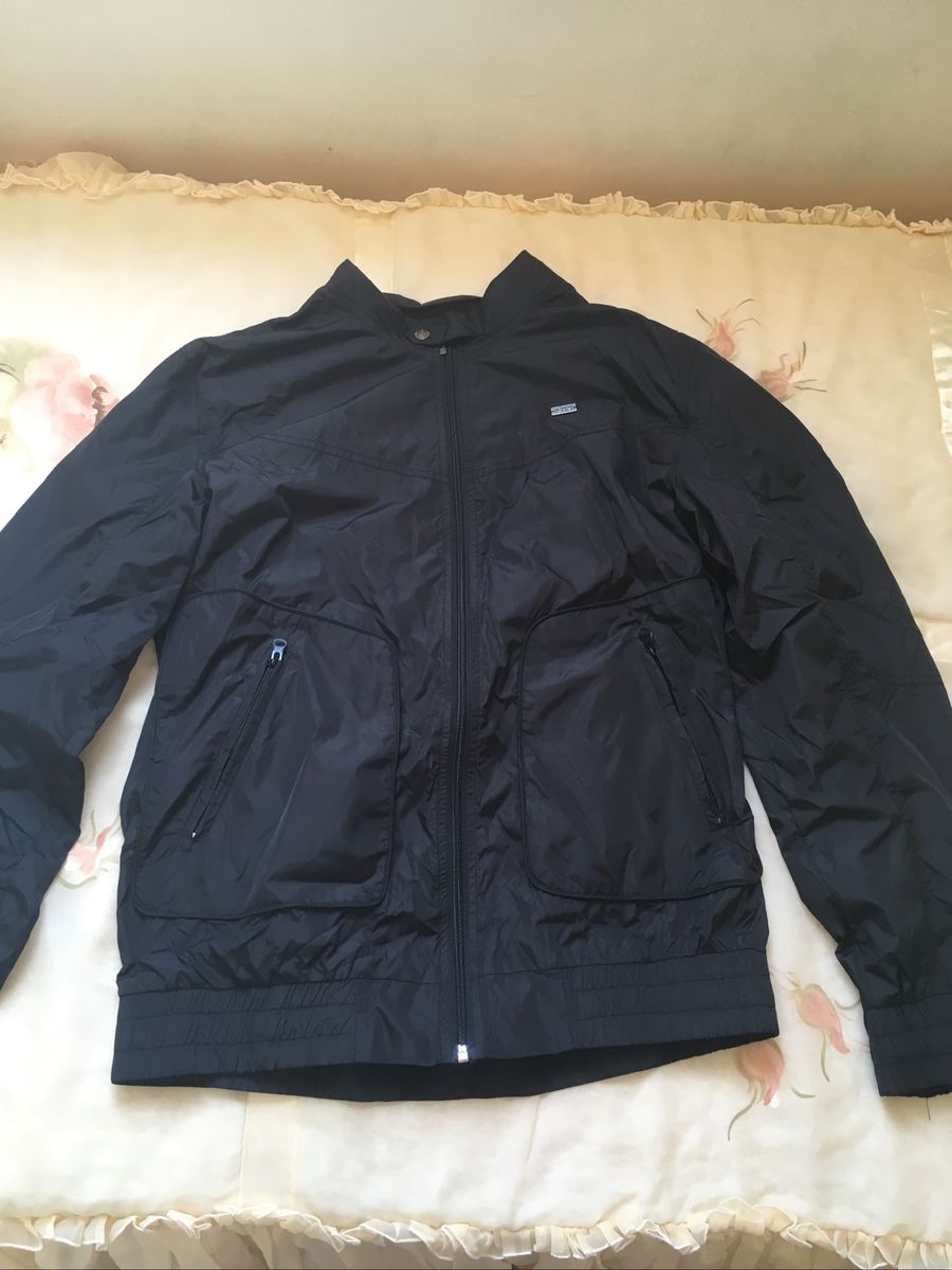 jaqueta masculina dudalina