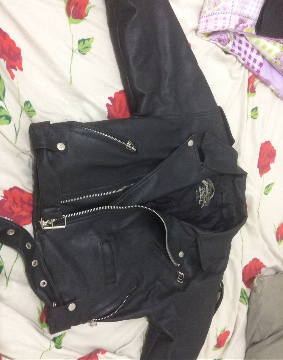 jaqueta anos 60 feminina