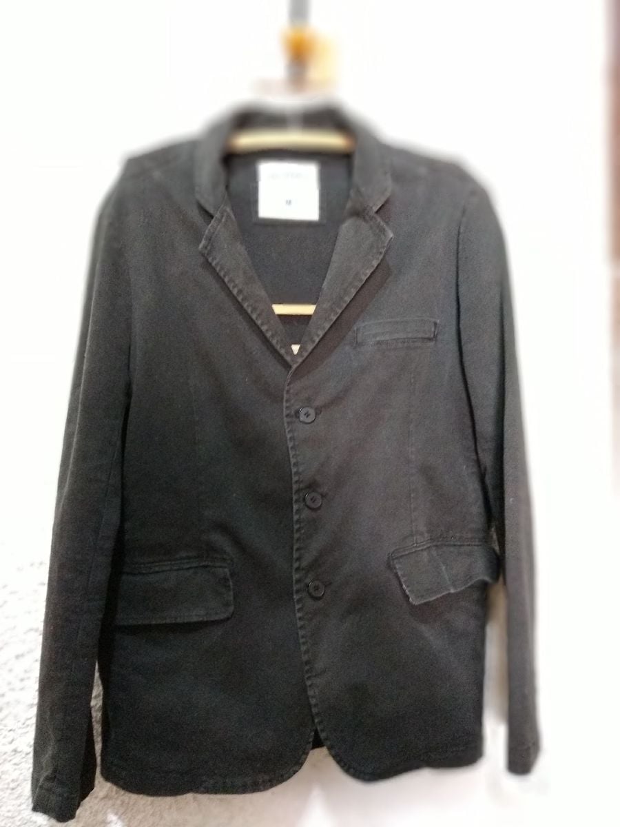 jaqueta blazer