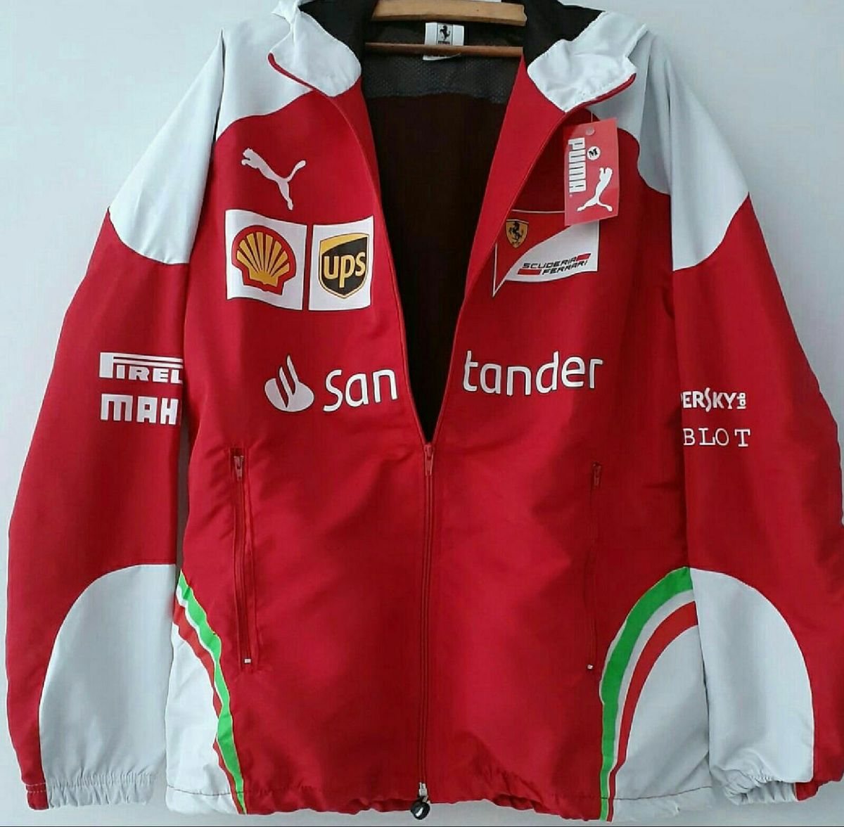 jaco do santander original