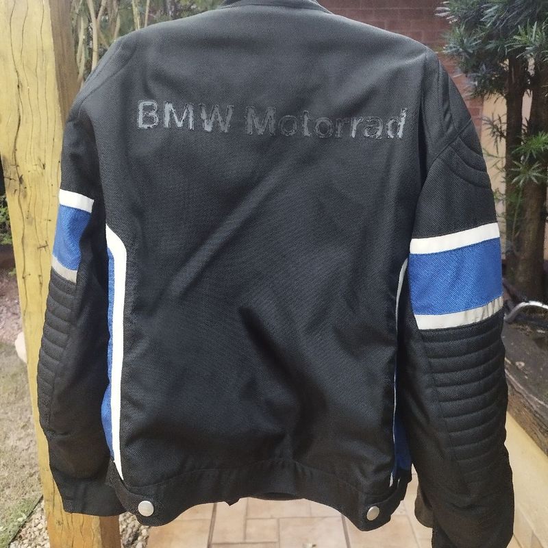 Jaqueta Bmw Club 2 Bmw Usado 87799115 enjoei