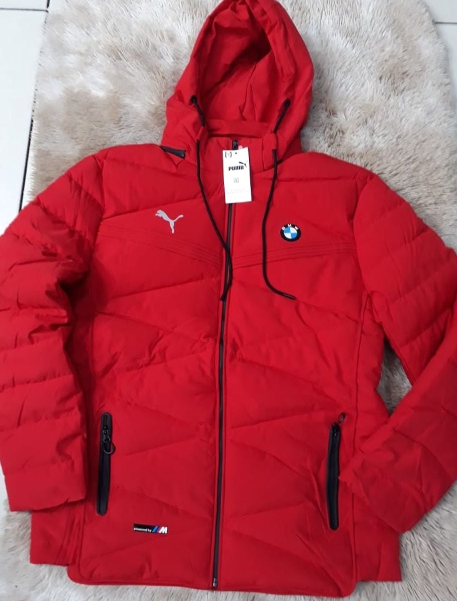 bmw jaqueta
