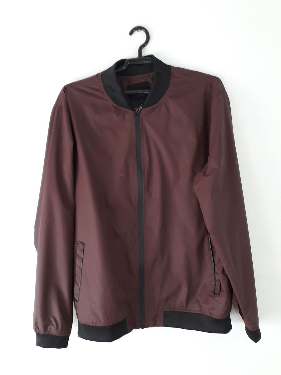 jaqueta bomber request