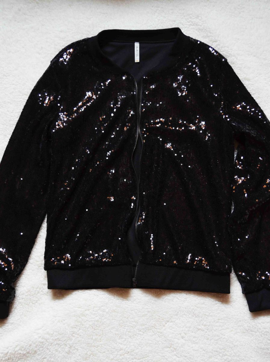 jaqueta bomber paete renner