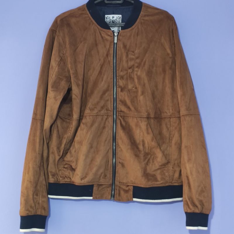 Renner sales jaqueta bomber