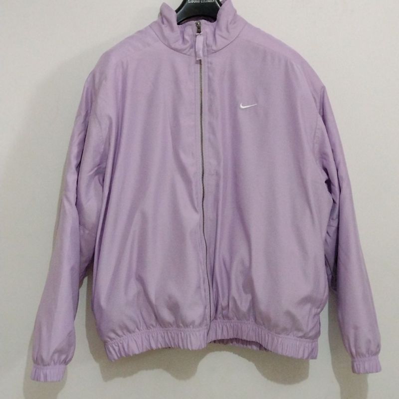 Jaqueta bomber best sale feminina nike