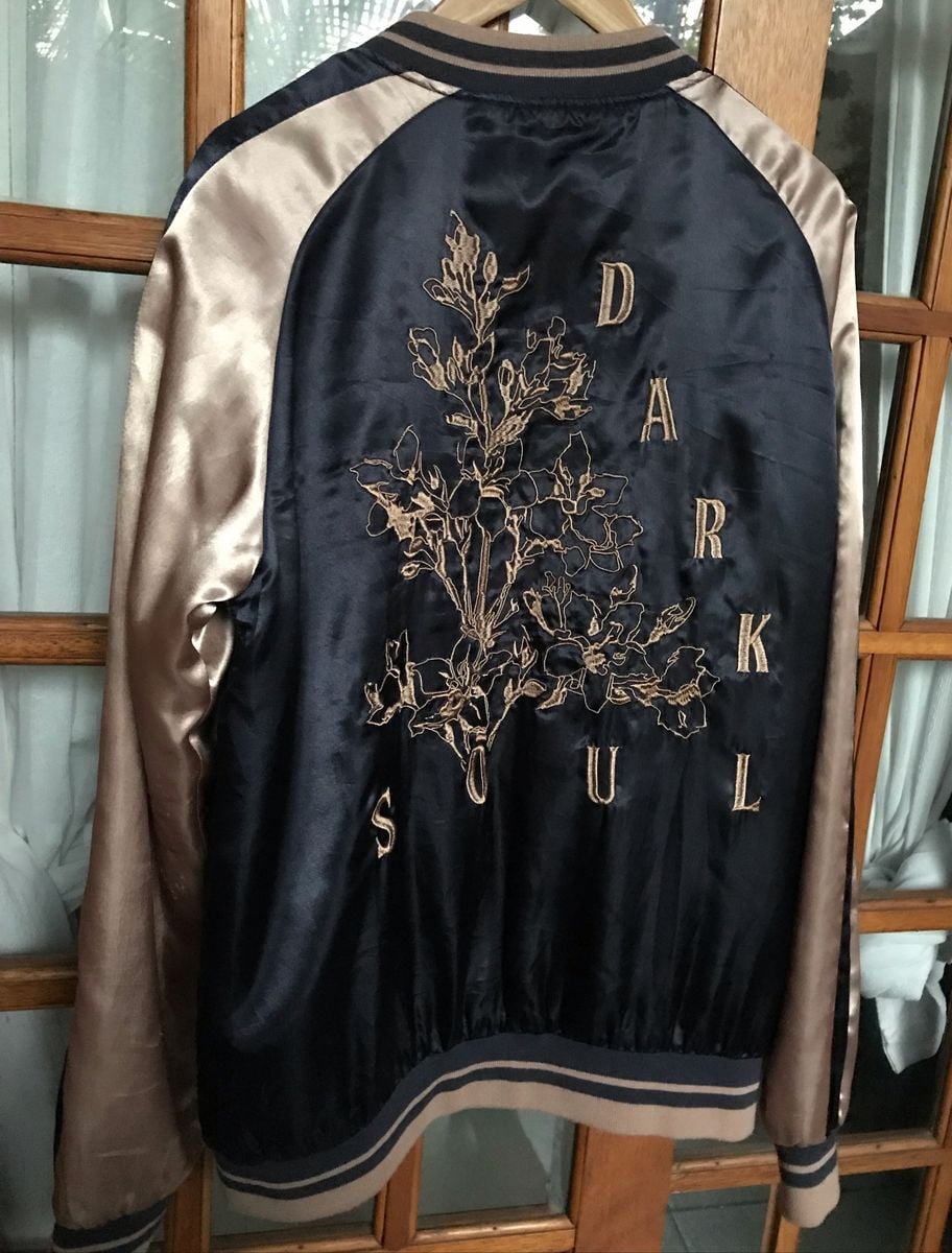 jaqueta youcom masculina