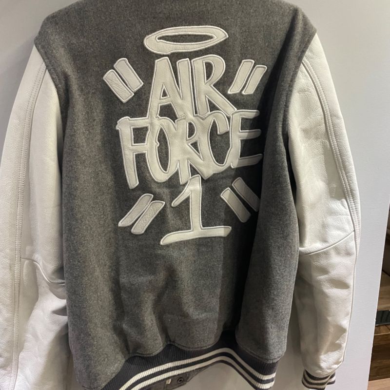 Nike air force sales 1 destroyer jacket