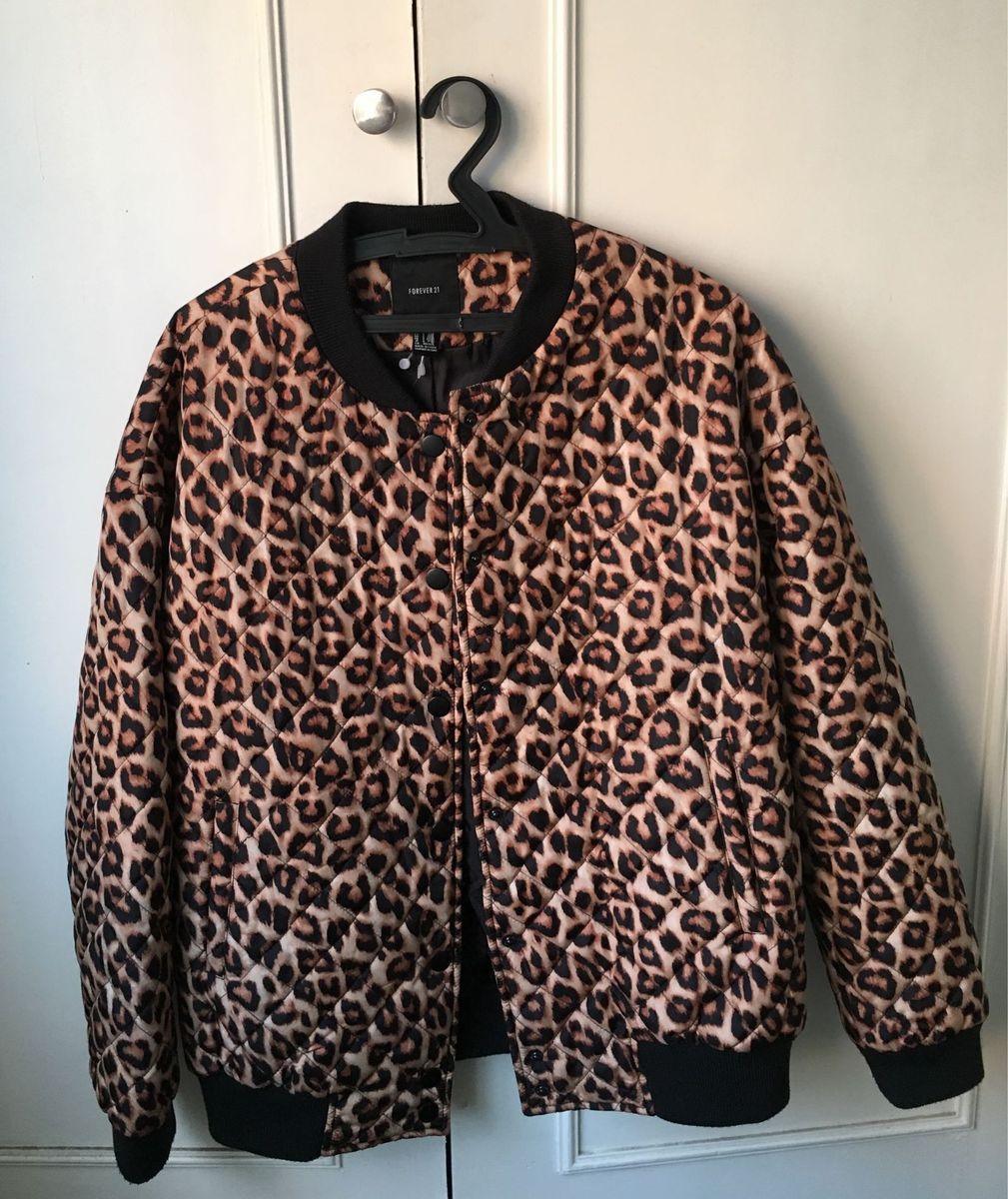 jaqueta bomber onca