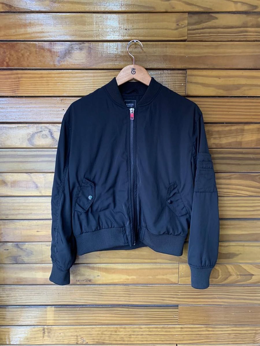 renner jaqueta bomber