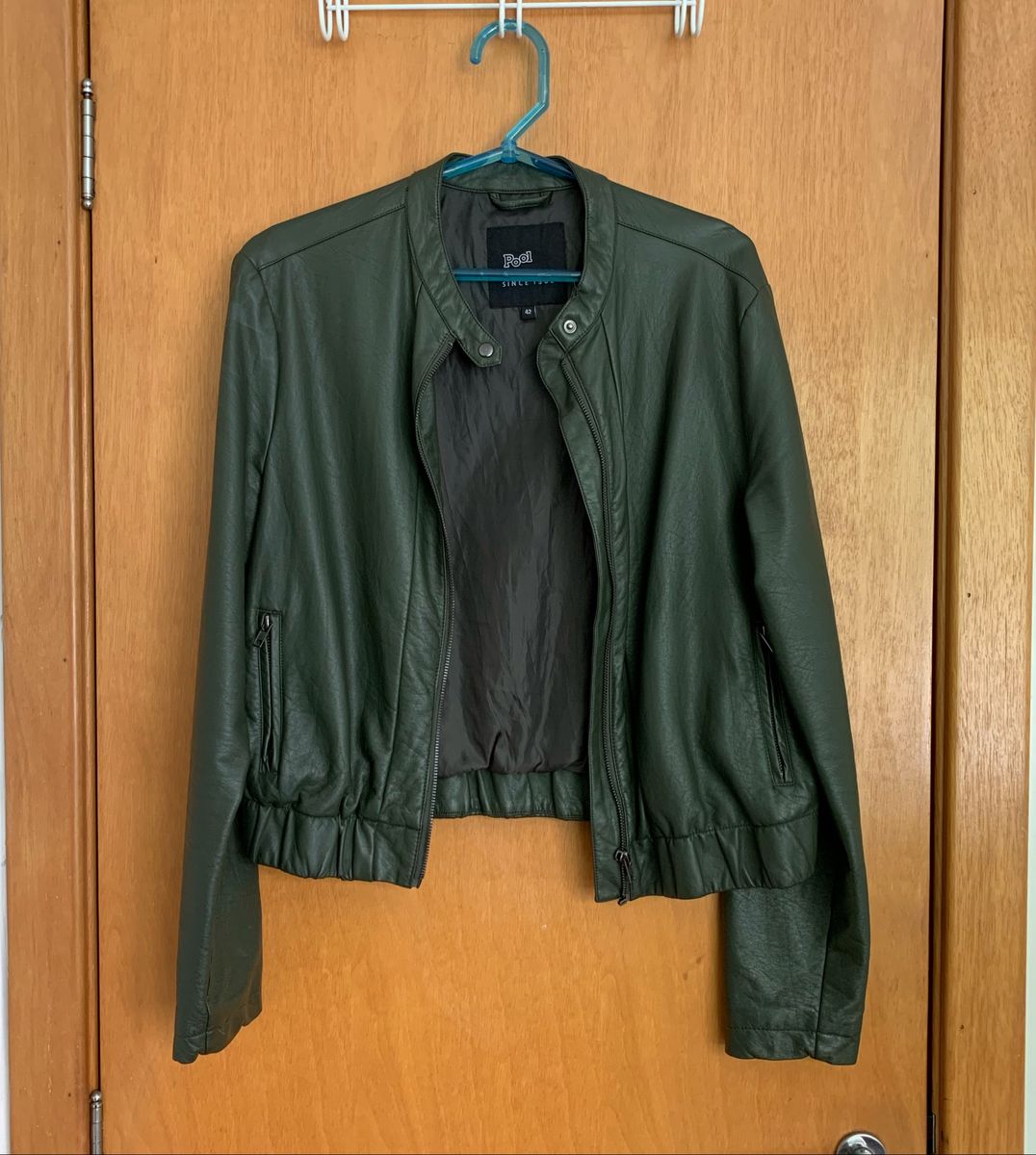 jaqueta bomber feminina riachuelo