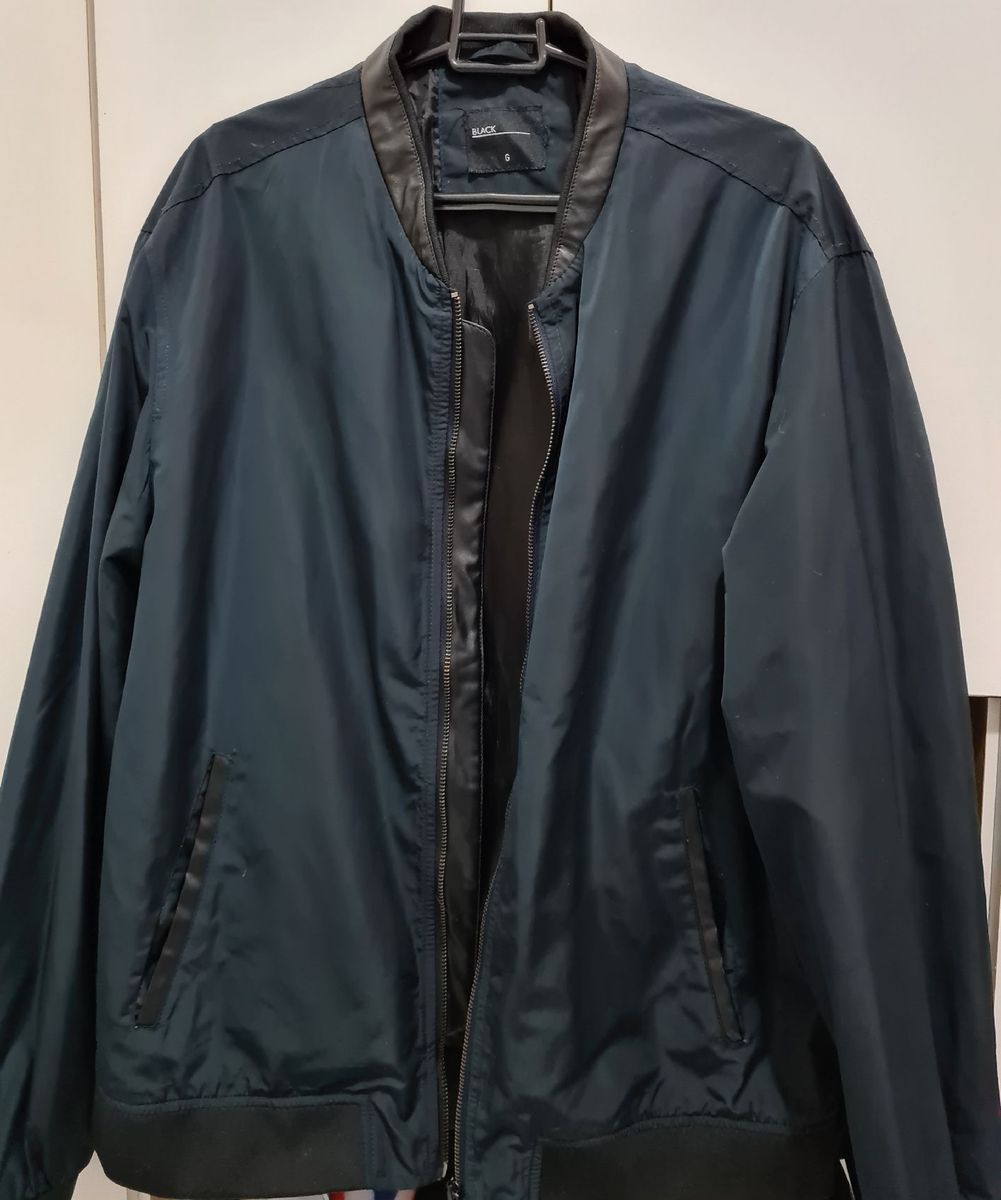riachuelo jaqueta bomber