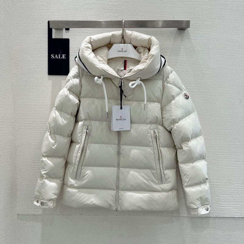 Casaco store moncler masculino