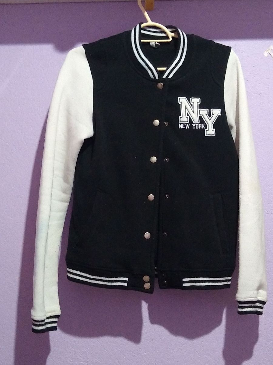 jaqueta bulls