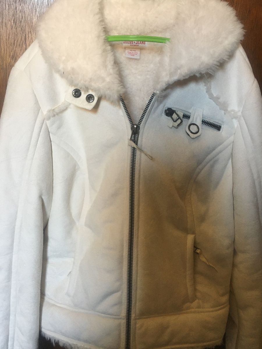 jaqueta feminina peluciada por dentro