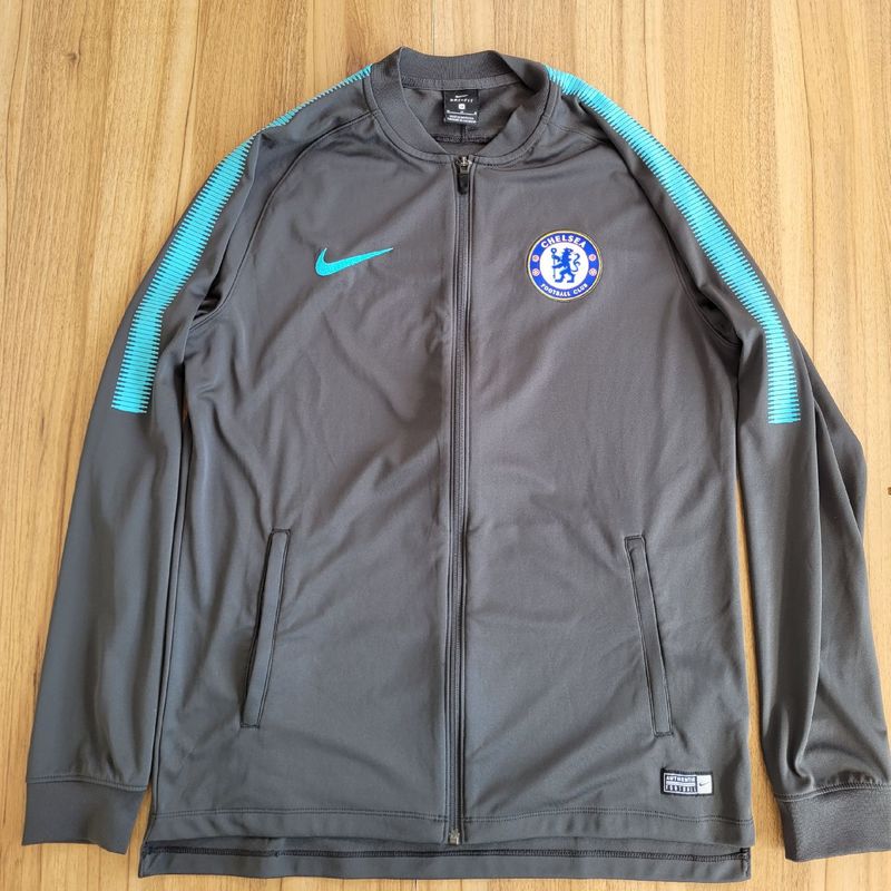 Jaqueta hot sale chelsea 2019