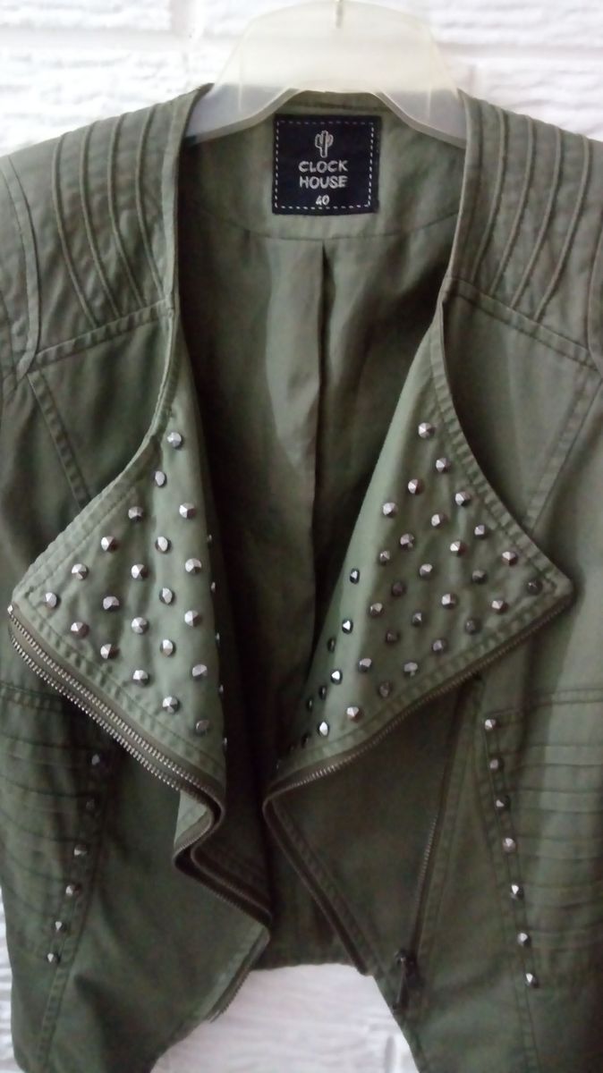 casaco masculino nike