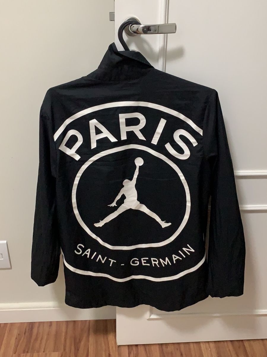 jaqueta jordan psg coaches